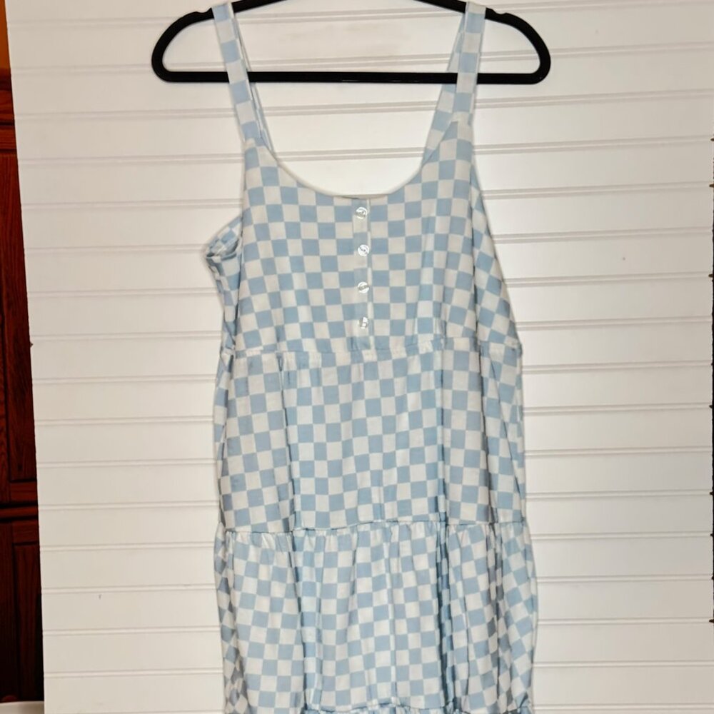 Lularoe- Amanda Dress